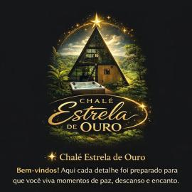 Chalé estrela de ouro, hotel a Alexânia