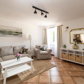 Bed and breakfast Biancalana