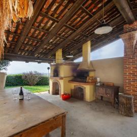 Villa Bruno Selvago In Lessona