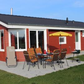 Ferienhaus Nixe7