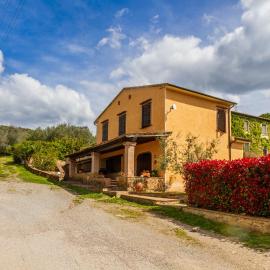 Agriturismo Da Quei Citti