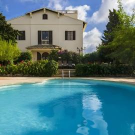 Villa Son Granada Llucmajor