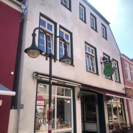 Ferienwohnungen Godewind