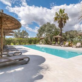 Casa Arco, hotel Costitxban