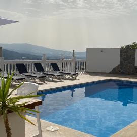 Casa Descansa