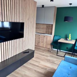 elli apartament Sieradz, hotel a Sieradz