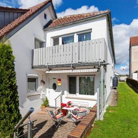 Ferienwohnung Steffi, hotel em Laichingen