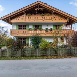 Fewo Maria Grasegger, hotel a Grainau