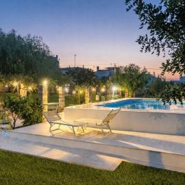 Masseria De Donno, viešbutis mieste Spekija