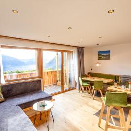Waldes Duft Apartment - Patleidhof