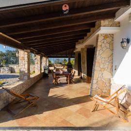 Villa Macche by Vivimy