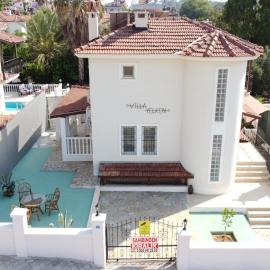 Villa Yelken Oludeniz, hotel a Ovacik