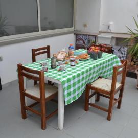 Appartamento Ll06 a 60m dal mare