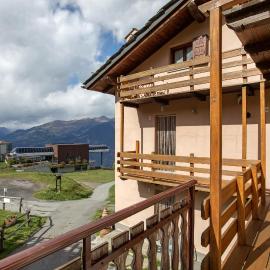 Appartamenti Pila Vacanze 2, hotel a Gressan