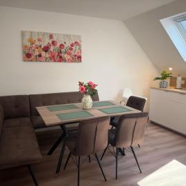 Ferienquartier alte Bäckerei, hotel in Feldberg
