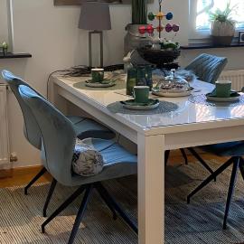 Ferienwohnung für 3 Personen 90 M²