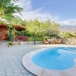 Villa Mimosa