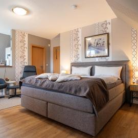 Ferienwohnung Demir