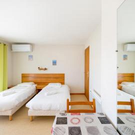 Les Mimosas - Appartement 07