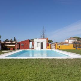 Villa Los Mangaros