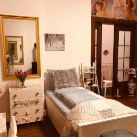 Pension Nazli Elmshorn, hotell i Elmshorn