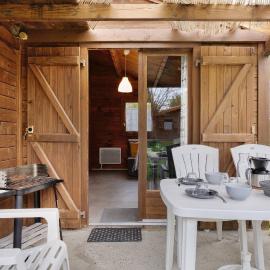 Chalet confort 10, hotel in Saint-Gervais