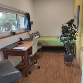 Zimmer A1 Zürich Bern Bed & Breakfast Wiedlisbach, hotel din Wiedlisbach