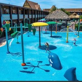 Westgate Cocoa Beach、ココアビーチのホテル