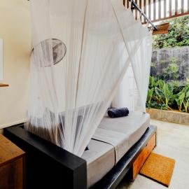 Malkoha Studios, hotel in Dickwella