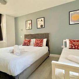 Charlotte Street Rooms by News Hotel