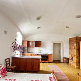Stúdió apartman