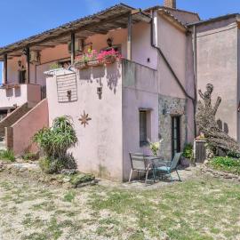 Agriturismo Amandolo, hotel en Cavo