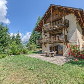 Gabbro-Chalet Moderne Tout Confort