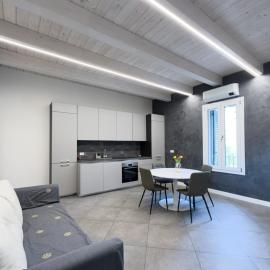 A casa mia, hotell i Ravenna
