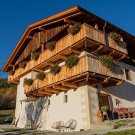 Herzleierhof Rodeneck
