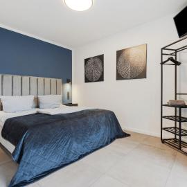 Egge Resort 7e mit Whirpool u Sauna, hotel in Altenbeken