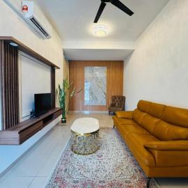 Pitstop Homestay Klia, hotel in Banting