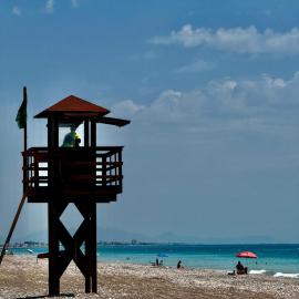 Haus GeLi Playa Corinto, València