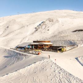 Rossalm, hotel in Brixen