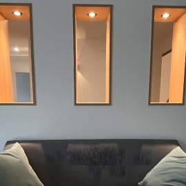 Ferienwohnung am Rotmannsweg, hotel a Marbach am Neckar