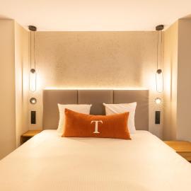 Hôtel Maison Turenne, hotel sa Colmar