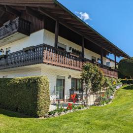 Ferienwohnung Bauer