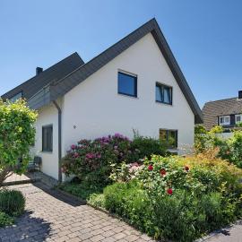 Ferienwohnung Lange