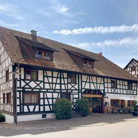 Villa Puppenhaus
