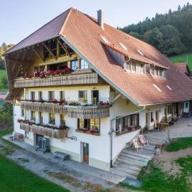 Jungbauernhof, hotell sihtkohas Mühlenbach