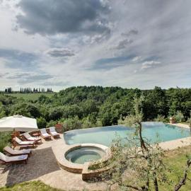 Villa Il Conventino