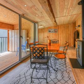 Maison - Le pic du midi, hotell i Roquefeuil