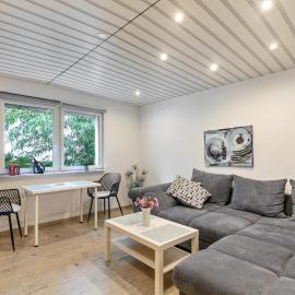 Kleines Haus