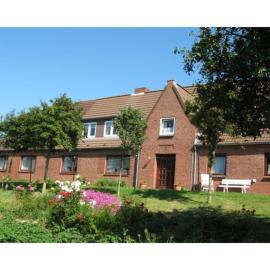 Bauernhof Angelika Schulze Pellworm, Hotel in Pellworm
