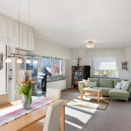 Ferienwohnung Rheinblick